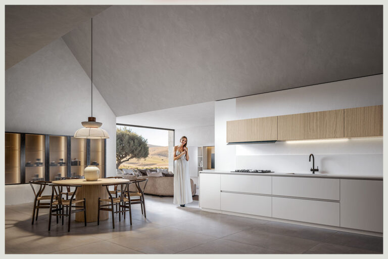 La casa nella vita quotidiana